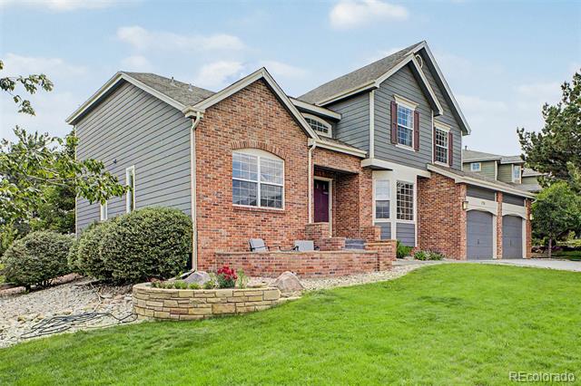 578 Stonemont Drive
