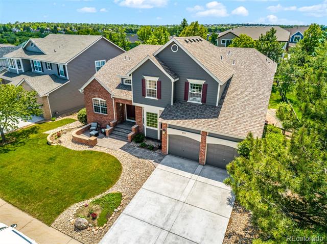 578 Stonemont Drive