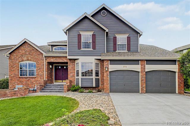 578 Stonemont Drive