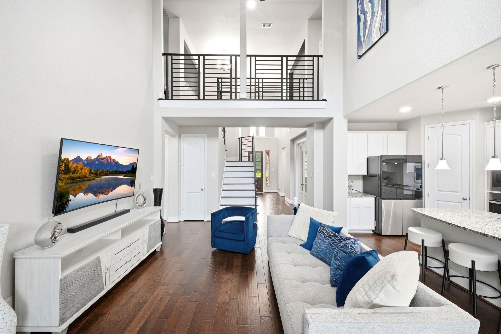 2239 Falcon Brook Drive