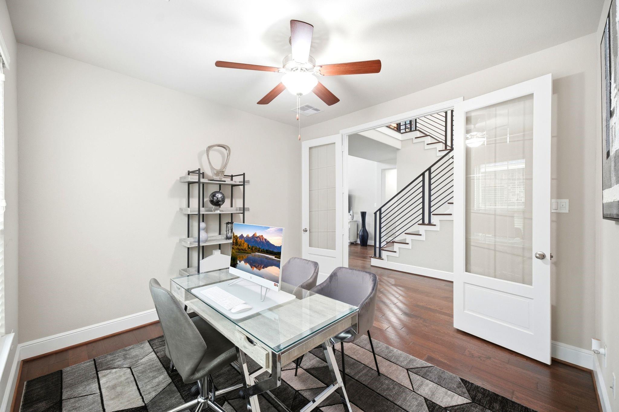 2239 Falcon Brook Drive