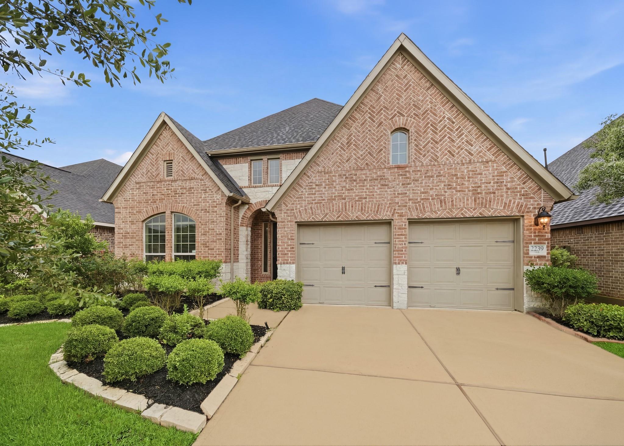 2239 Falcon Brook Drive