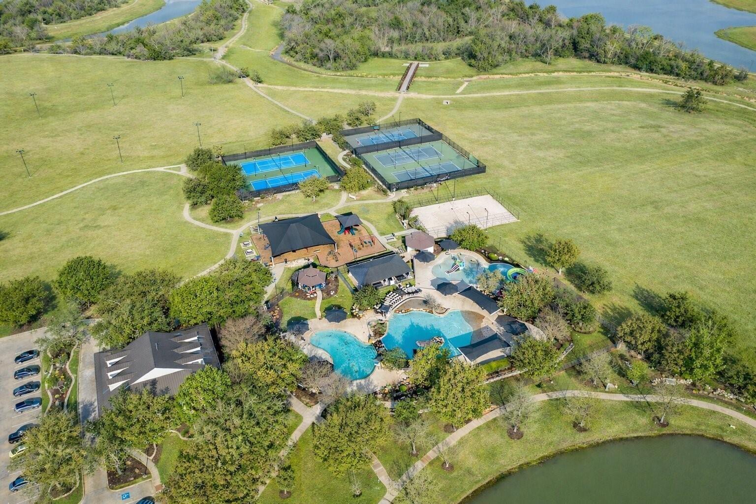 2239 Falcon Brook Drive
