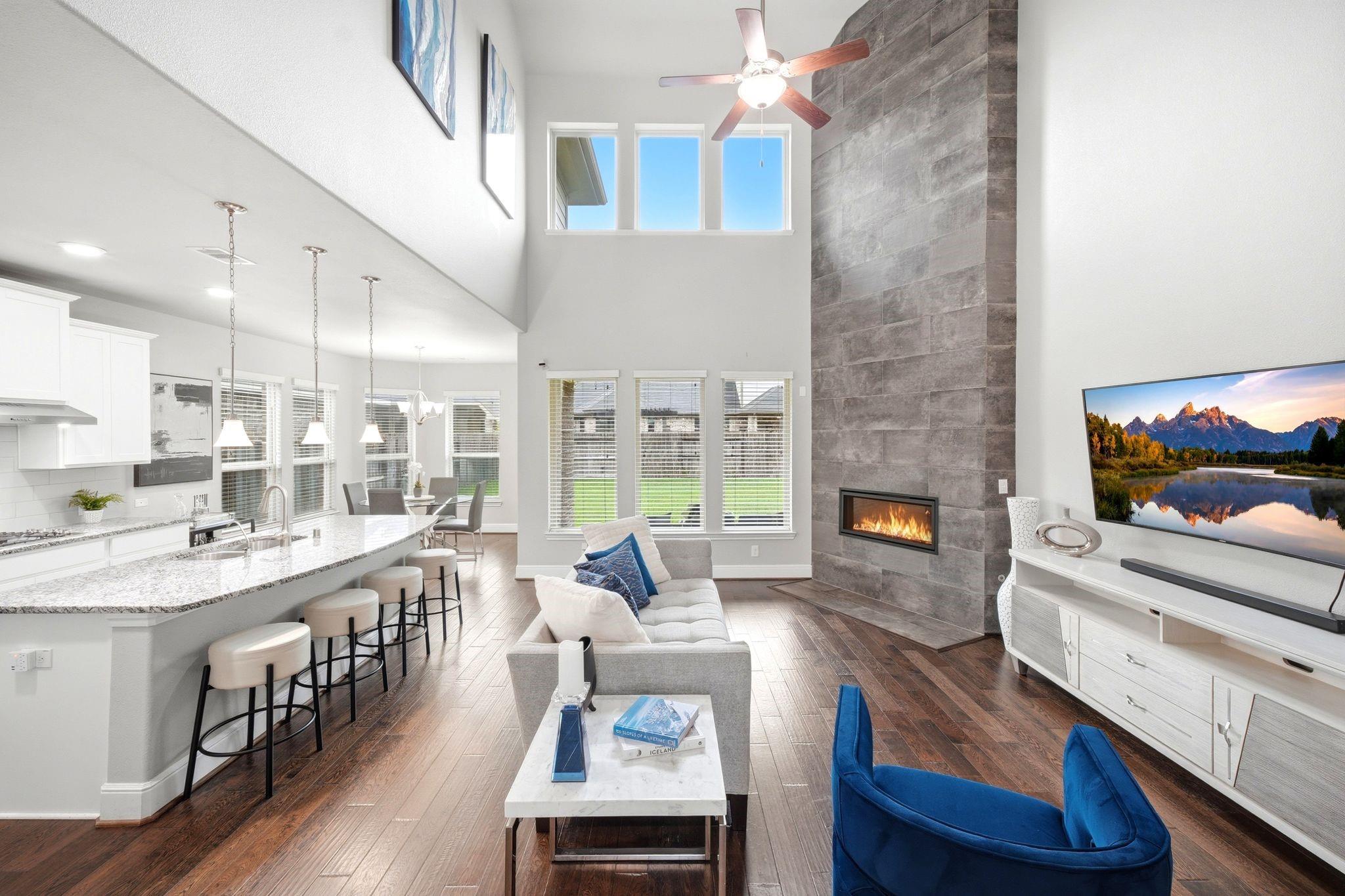 2239 Falcon Brook Drive