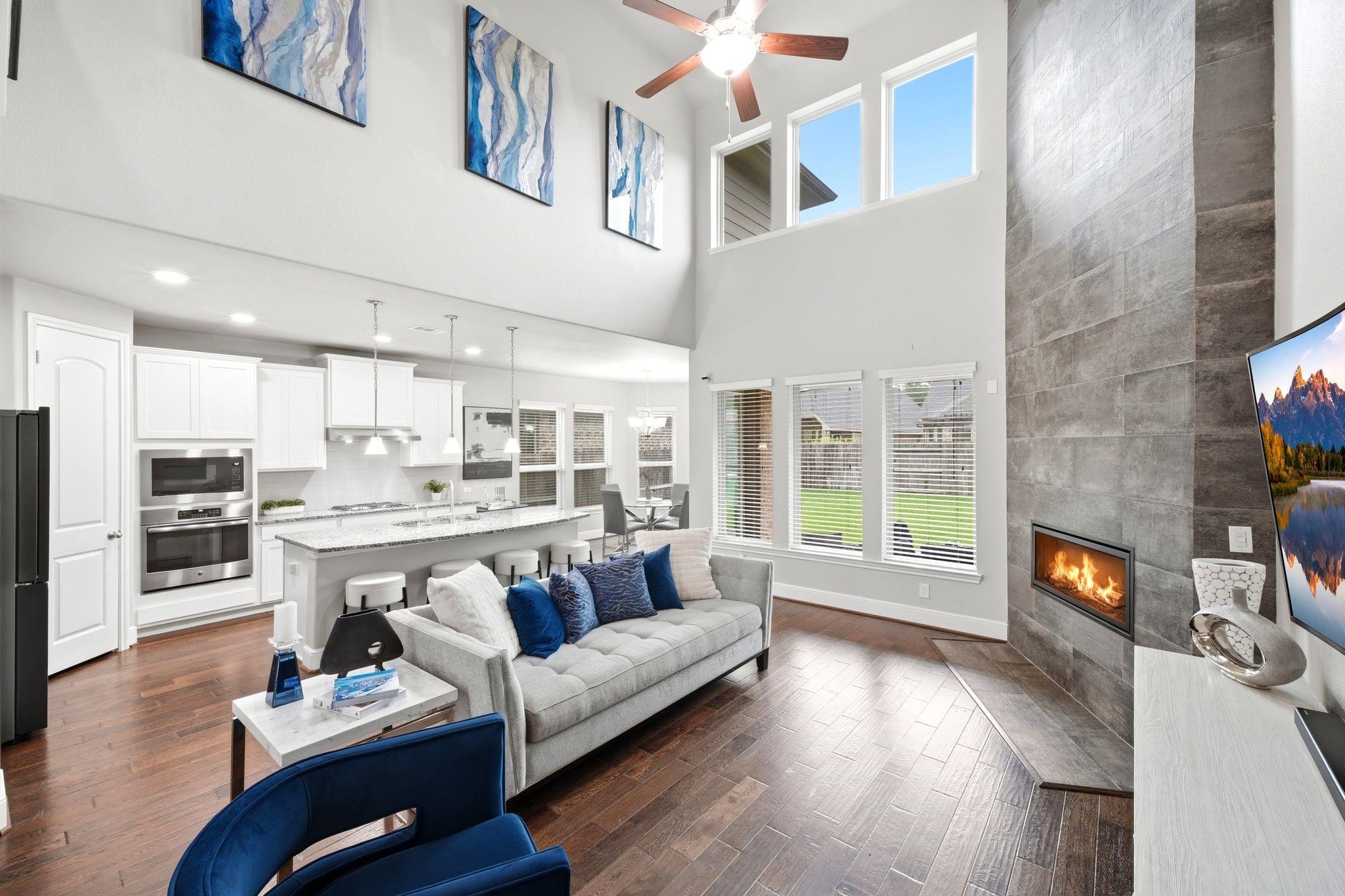 2239 Falcon Brook Drive