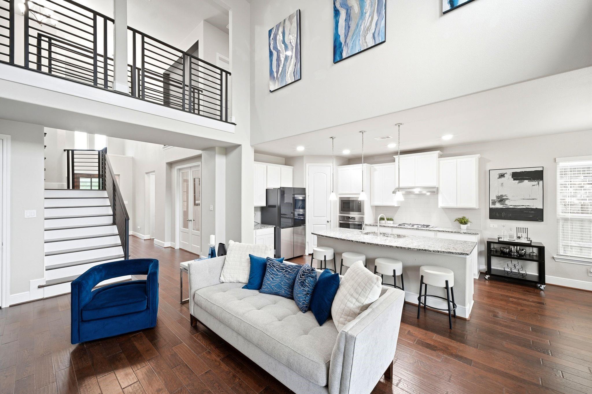 2239 Falcon Brook Drive