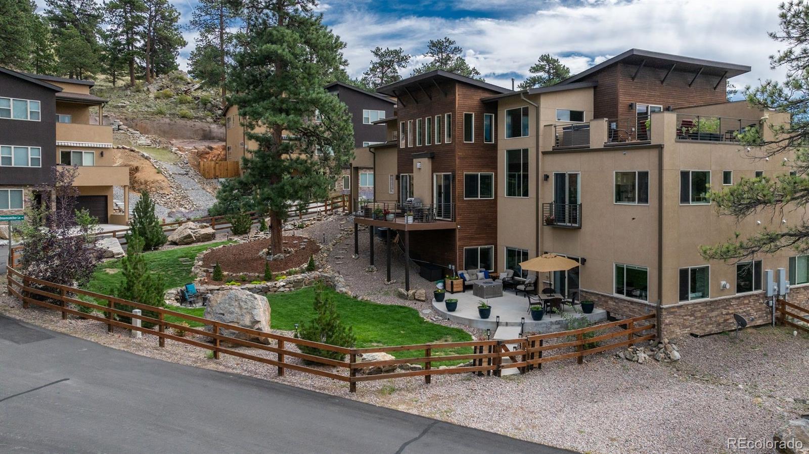 777 Dreamcatcher Lane
