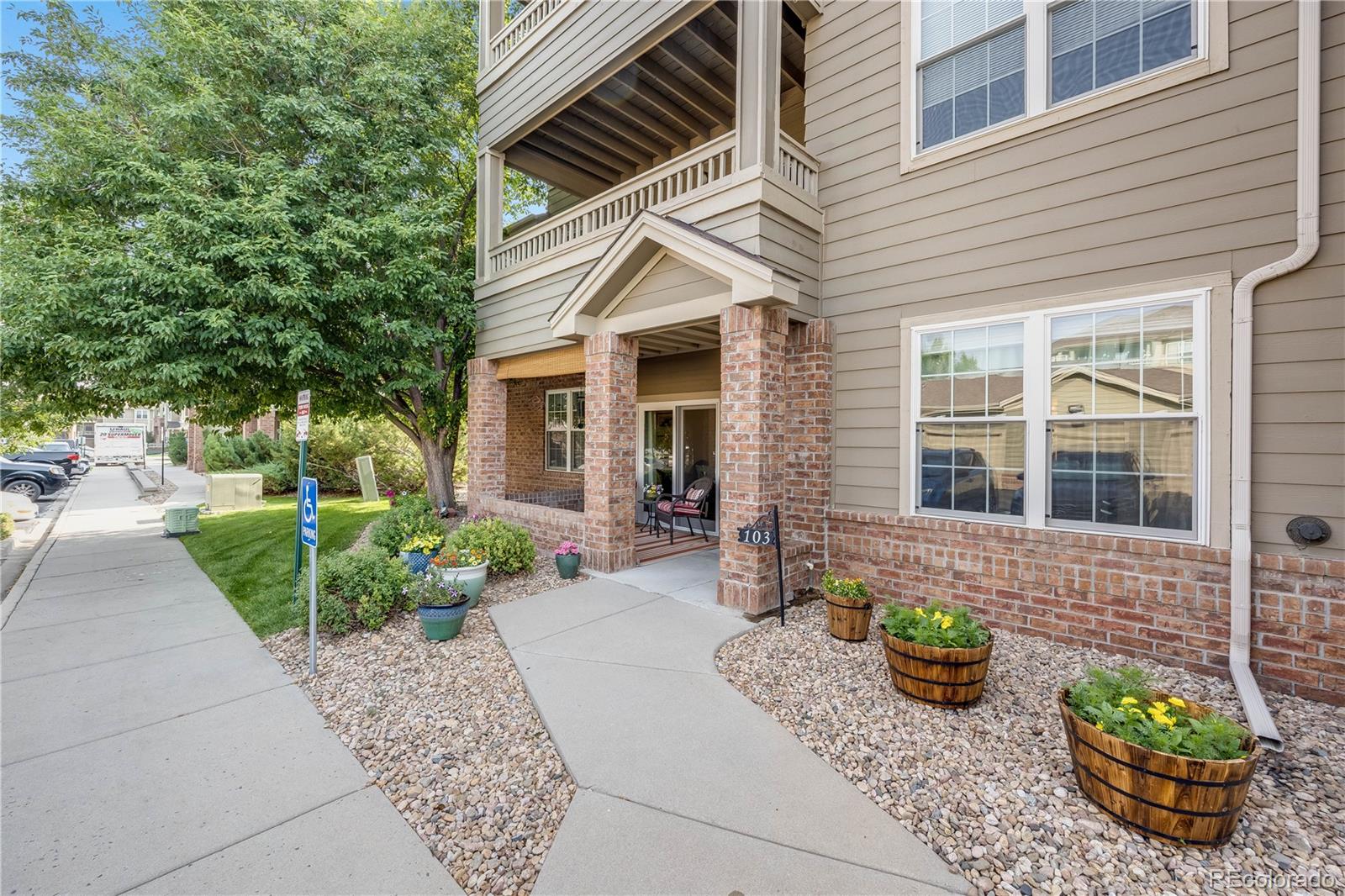 12937 Ironstone Way Unit: 103