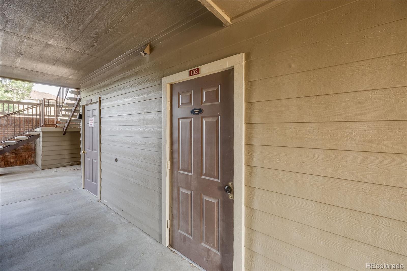 12937 Ironstone Way Unit: 103