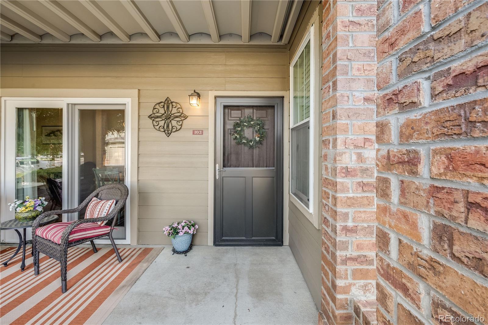 12937 Ironstone Way Unit: 103