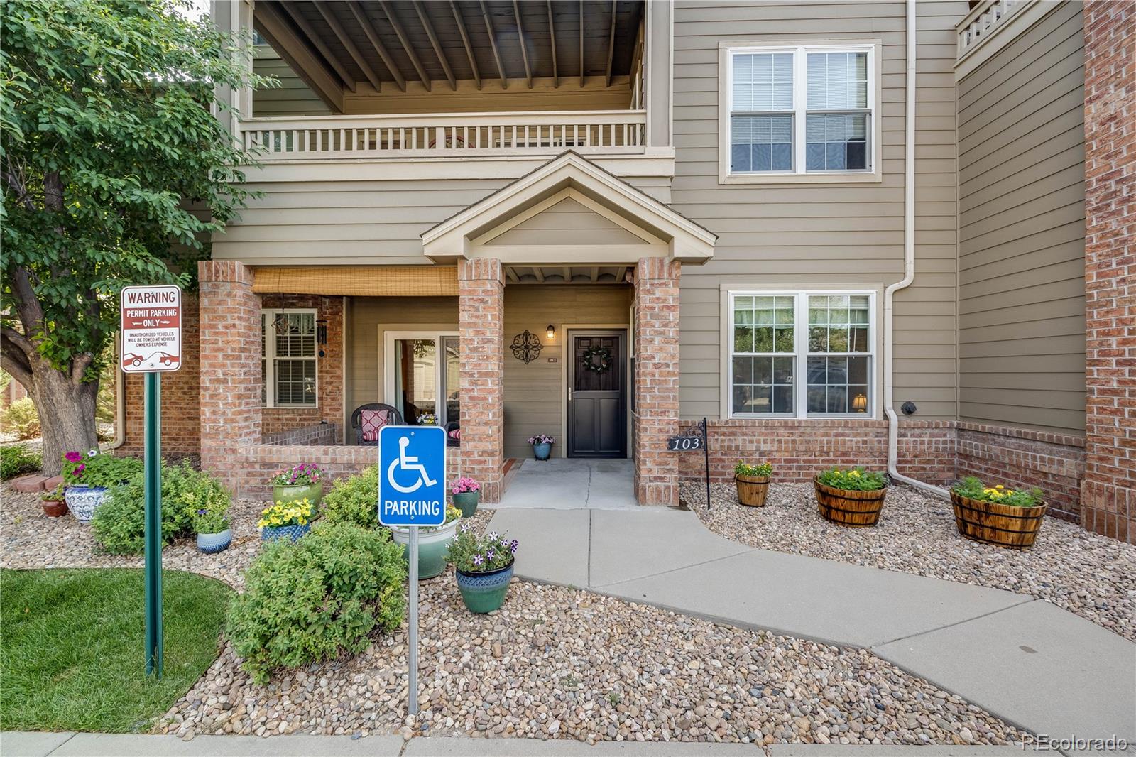 12937 Ironstone Way Unit: 103