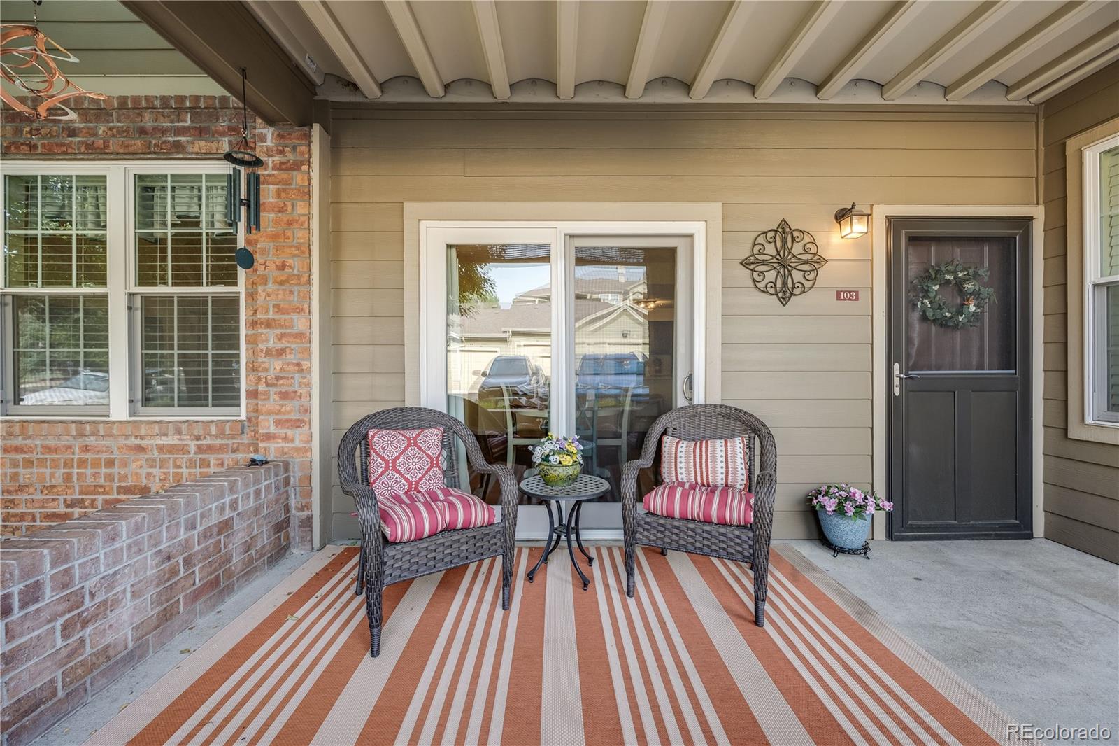 12937 Ironstone Way Unit: 103