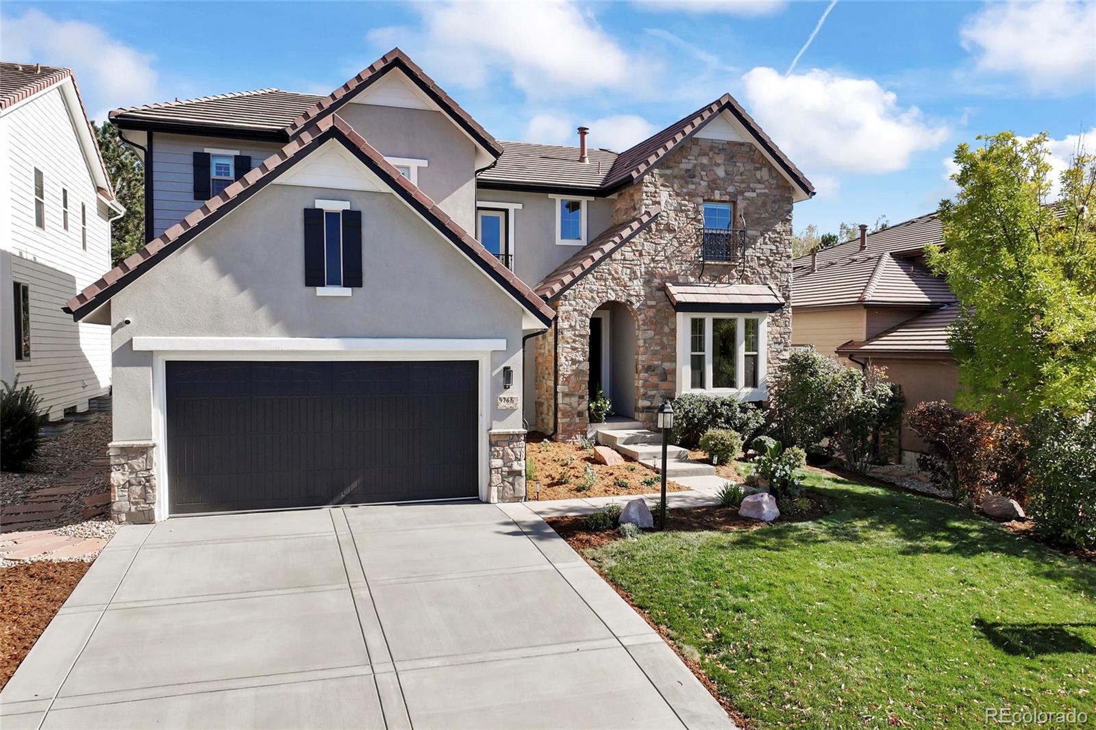 9766 Sunset Hill Circle