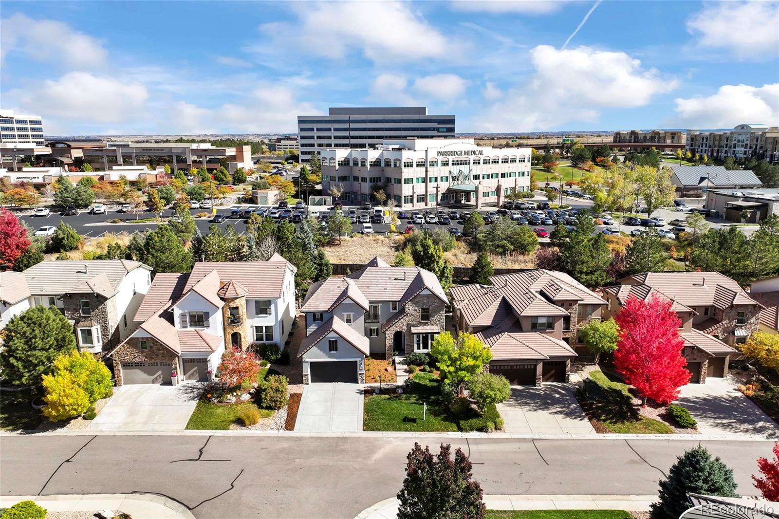 9766 Sunset Hill Circle