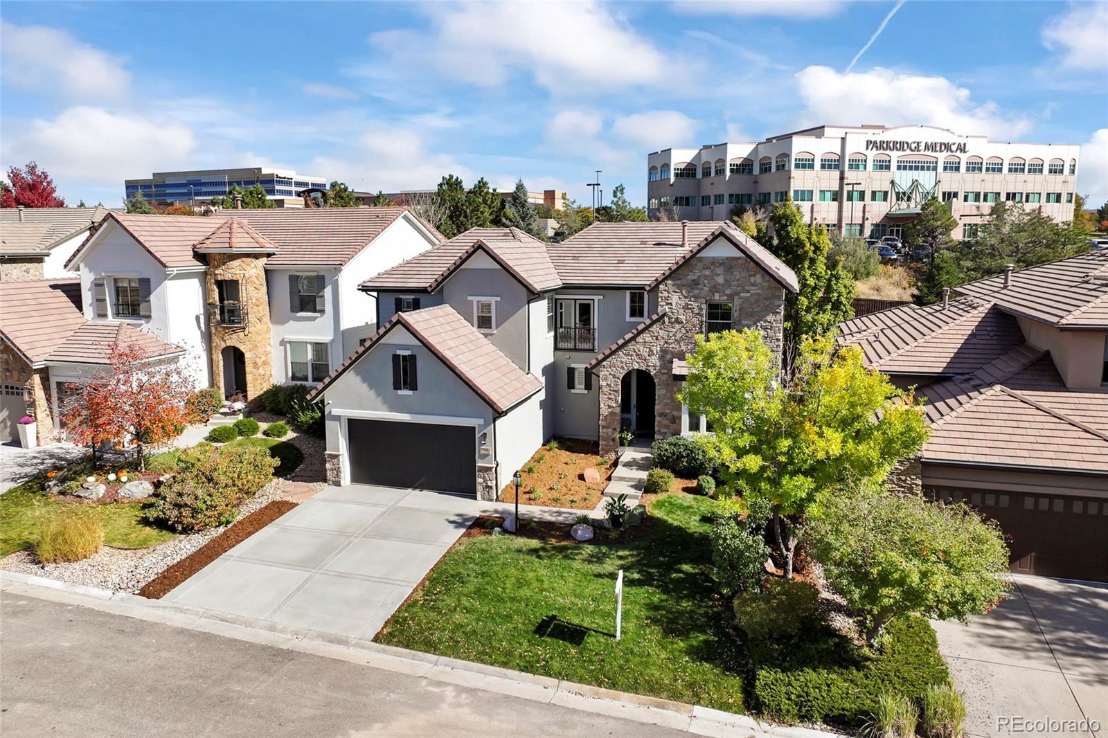 9766 Sunset Hill Circle