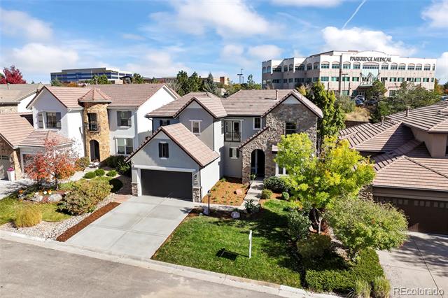 9766 Sunset Hill Circle