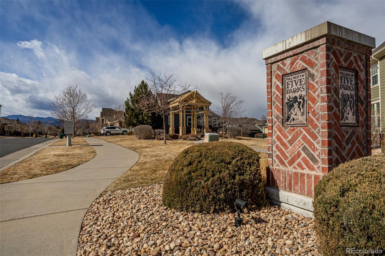 14137 W 84th Circle Unit: A