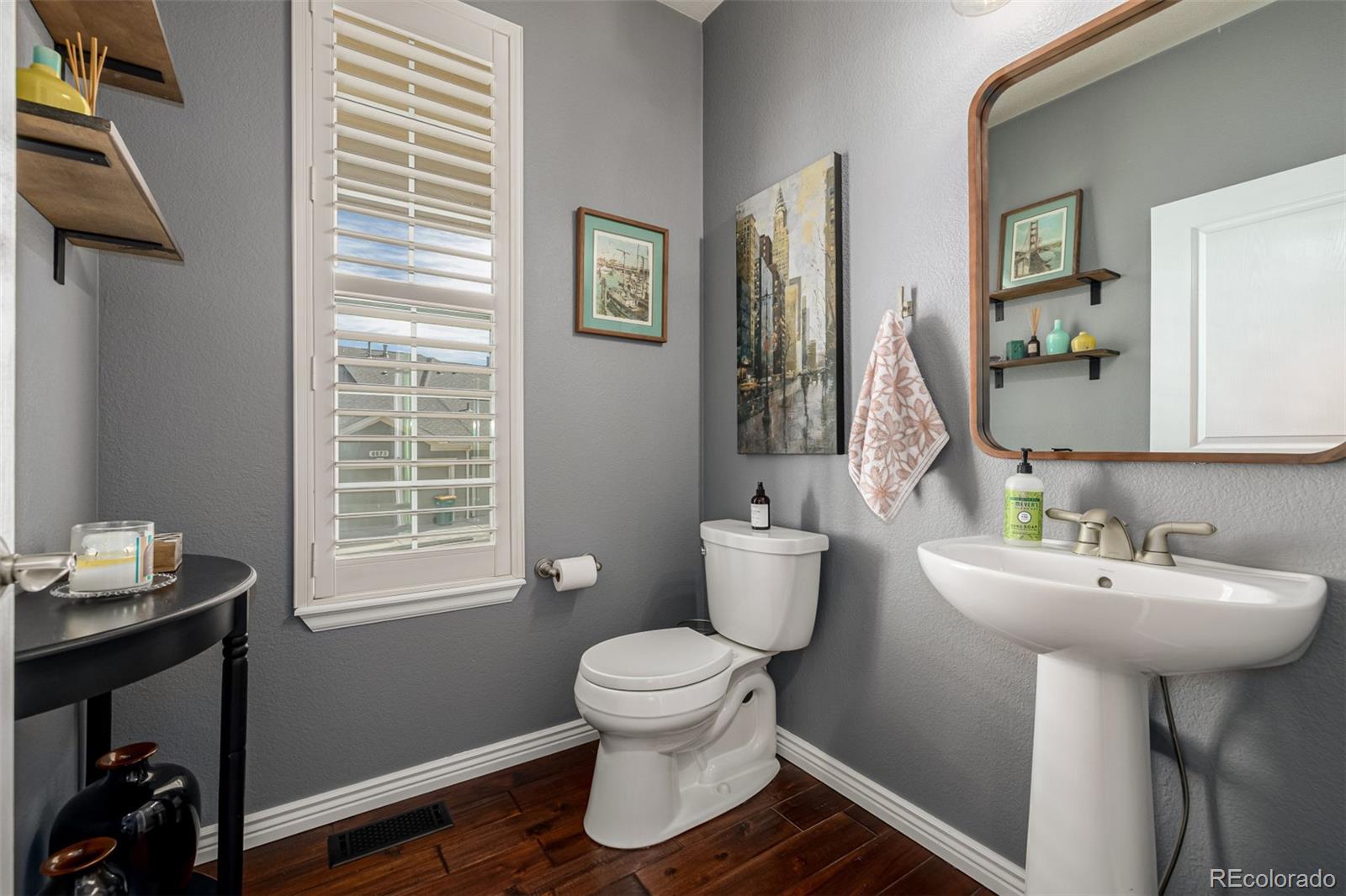 14137 W 84th Circle Unit: A