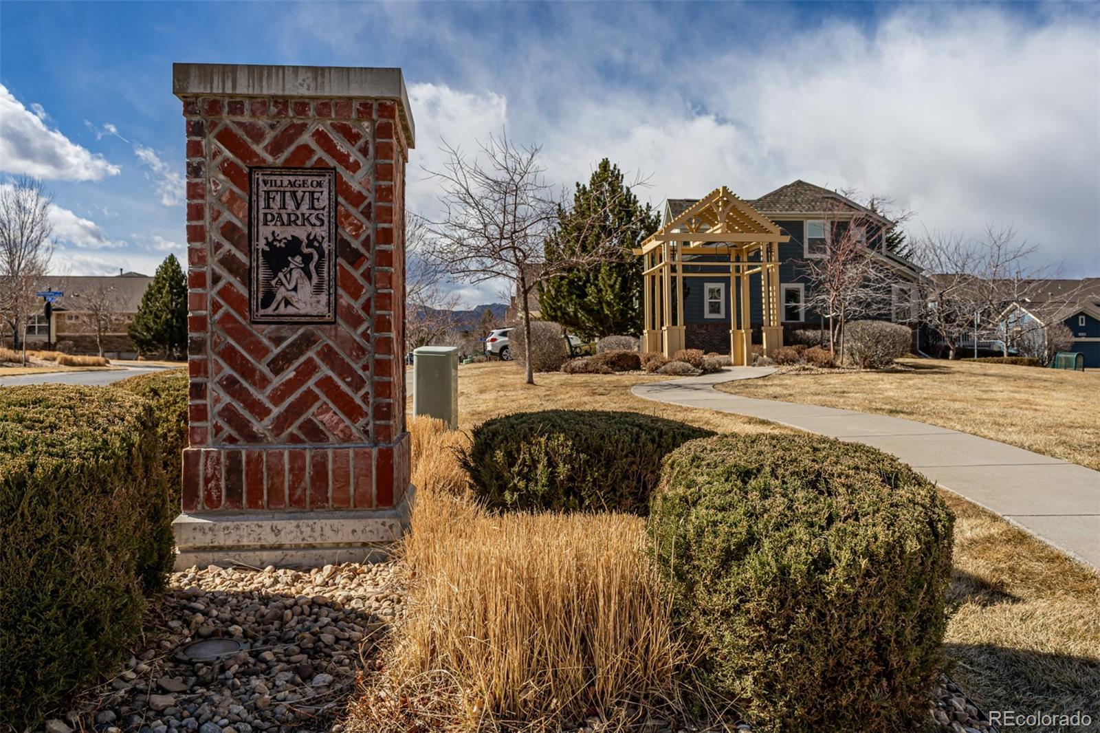 14137 W 84th Circle Unit: A