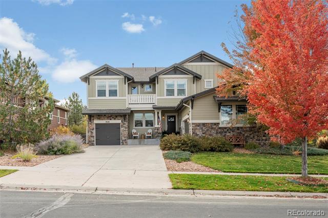 7650 S Jackson Gap Way