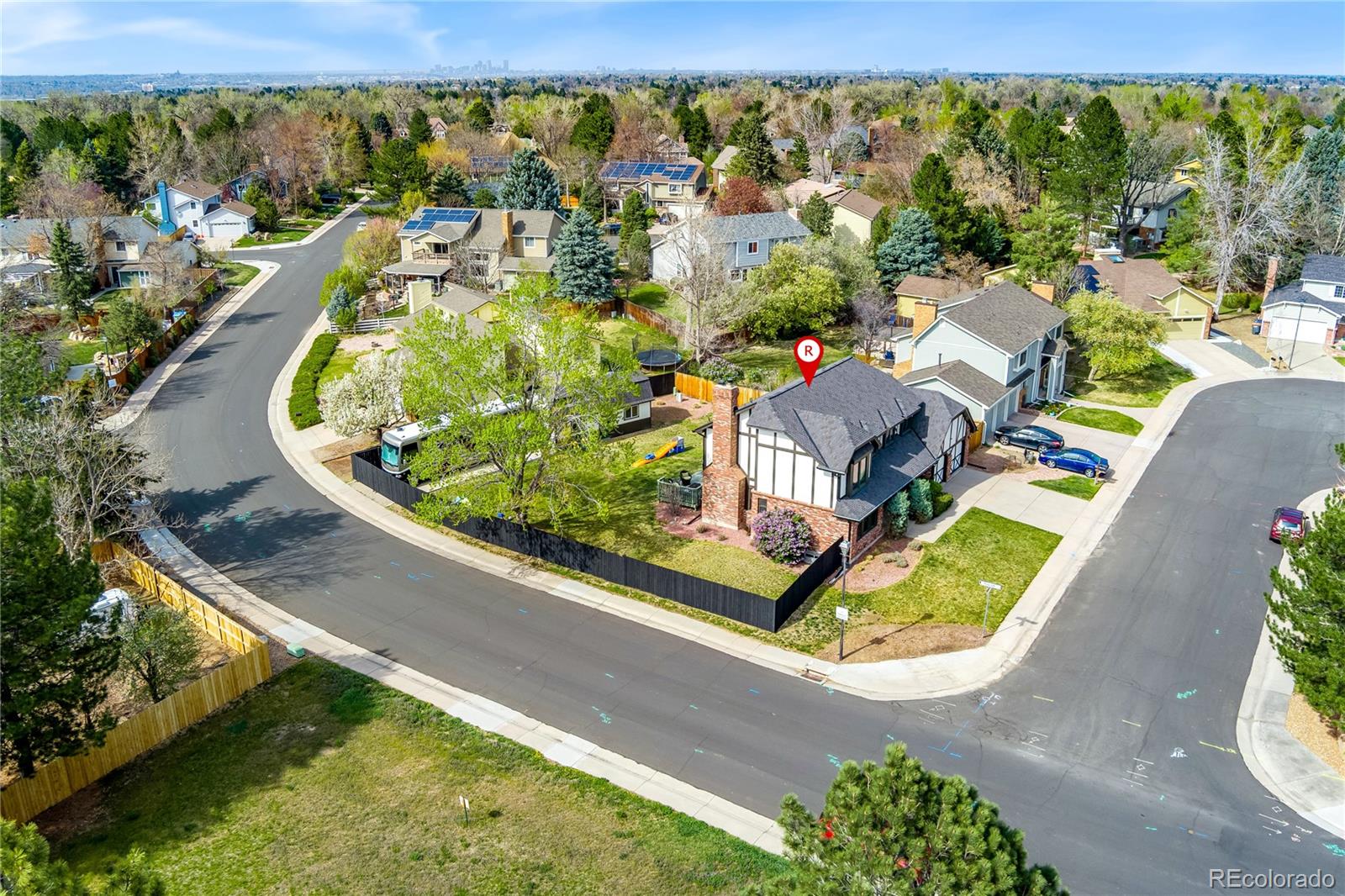 7706 S Crocker Court