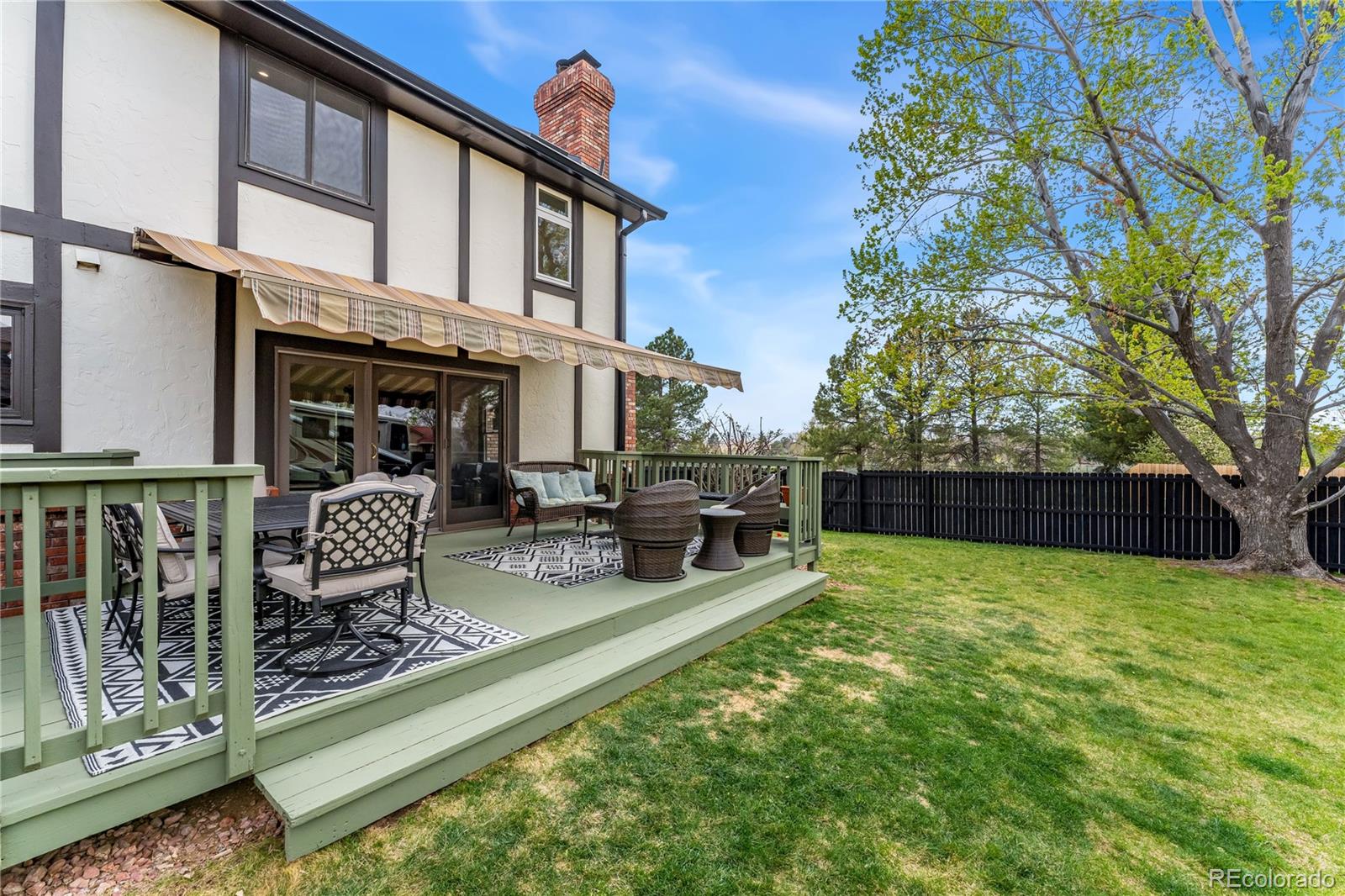 7706 S Crocker Court