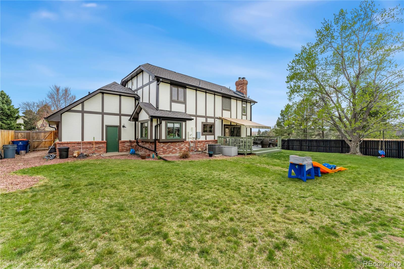 7706 S Crocker Court