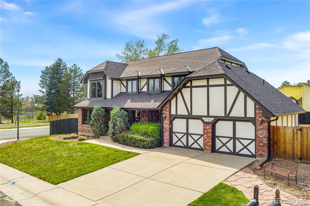 7706 S Crocker Court