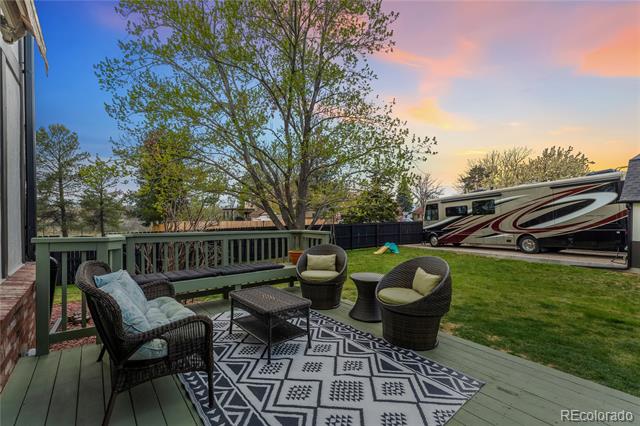 7706 S Crocker Court