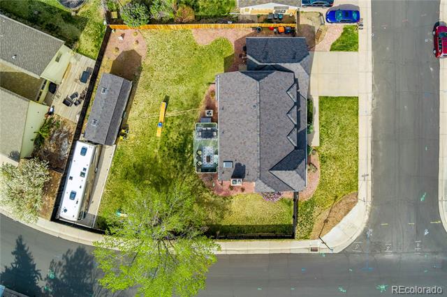 7706 S Crocker Court