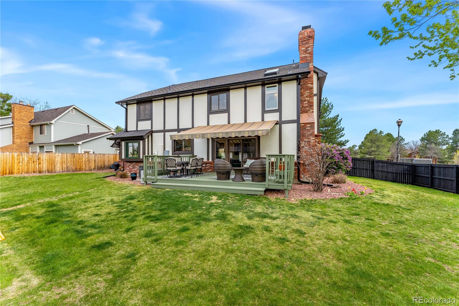 7706 S Crocker Court