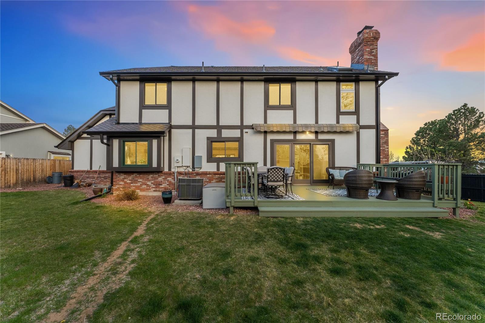 7706 S Crocker Court