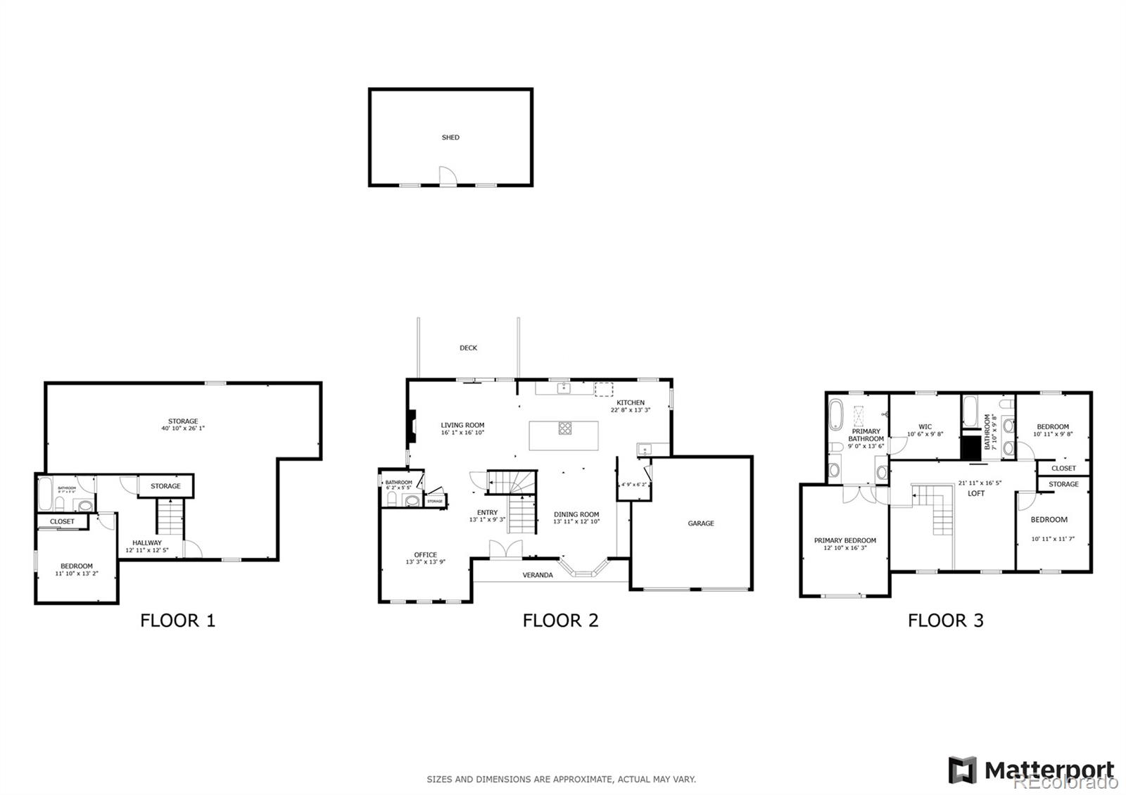 7706 S Crocker Court