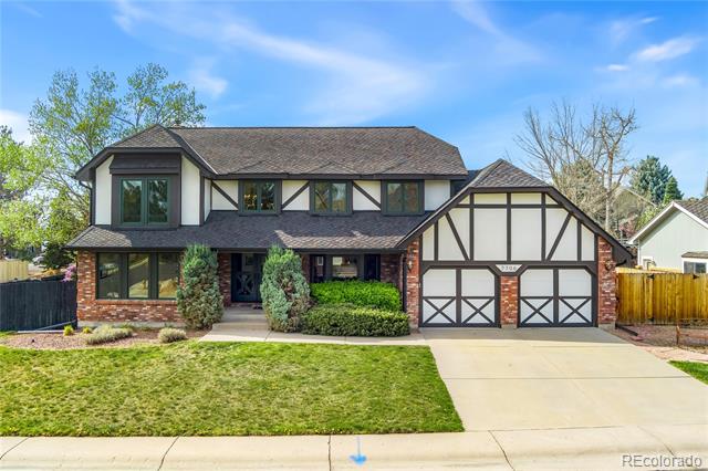 7706 S Crocker Court
