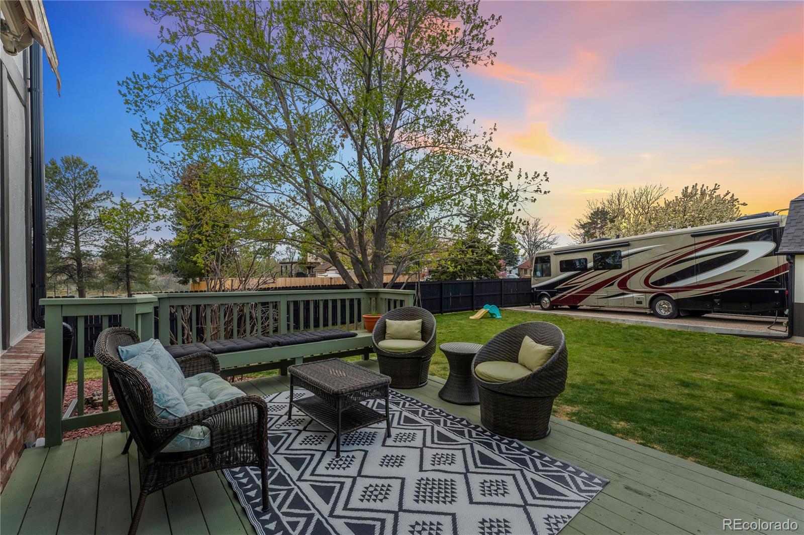 7706 S Crocker Court