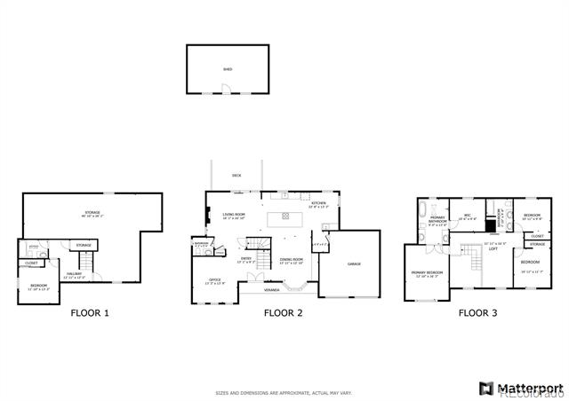 7706 S Crocker Court