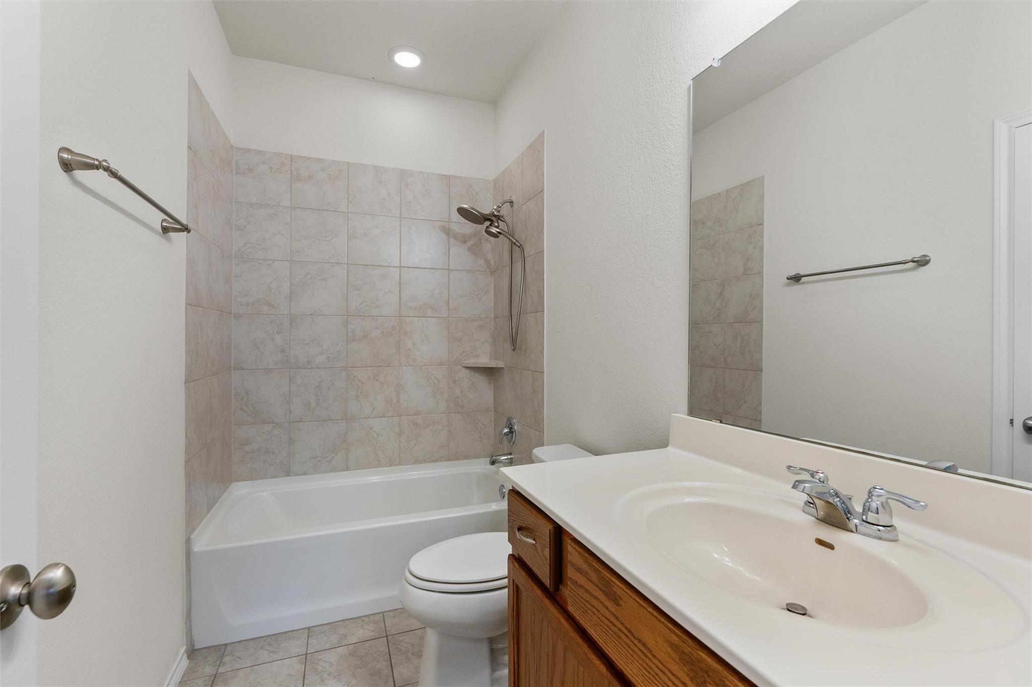 13017 Foreston DR