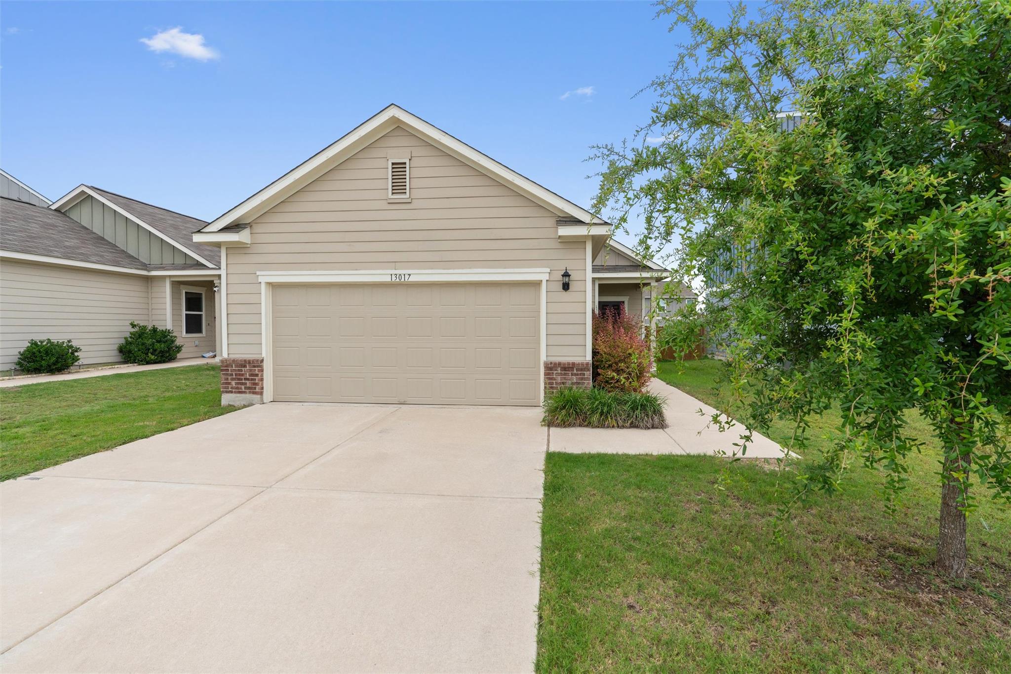 13017 Foreston DR