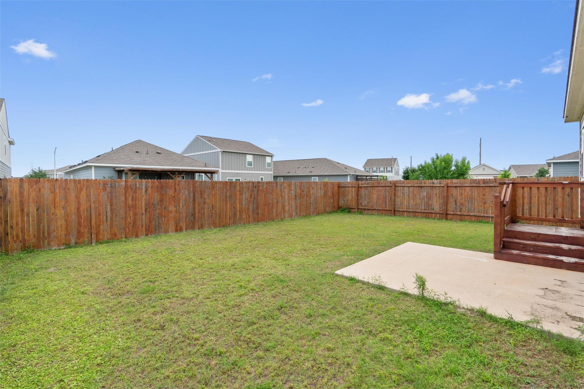 13017 Foreston DR