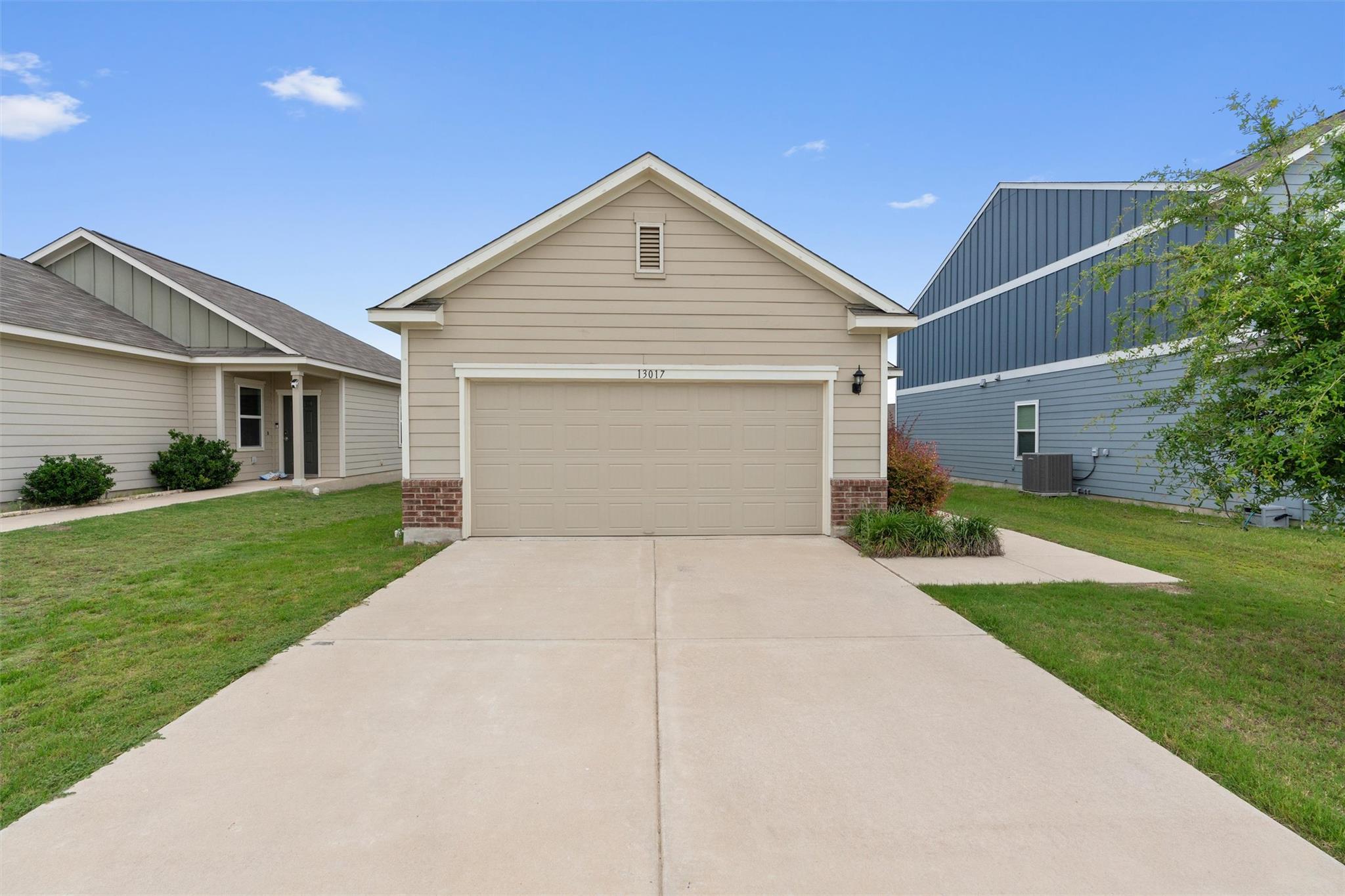 13017 Foreston DR