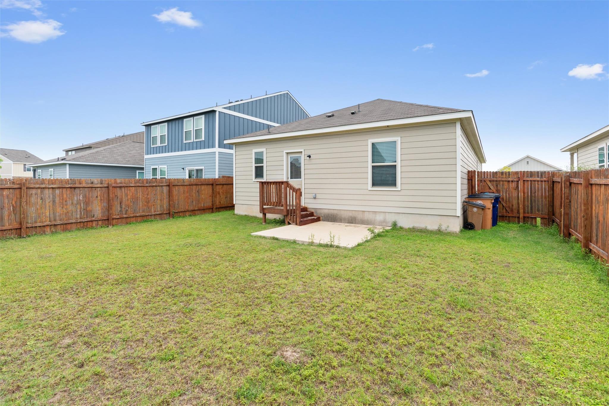 13017 Foreston DR