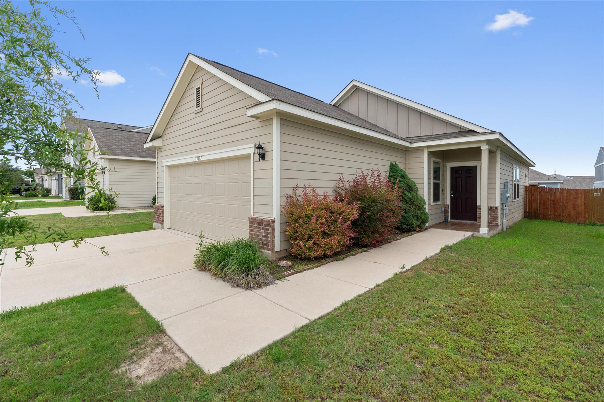 13017 Foreston DR