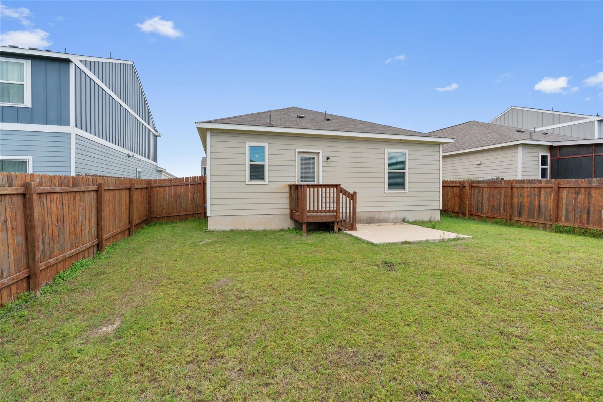 13017 Foreston DR
