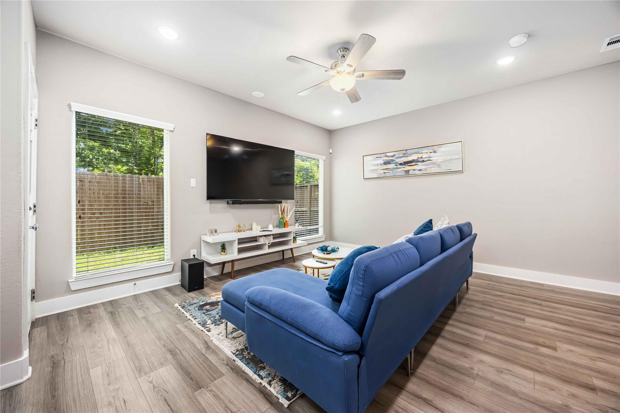 5023 Mallow Street Unit: A/B