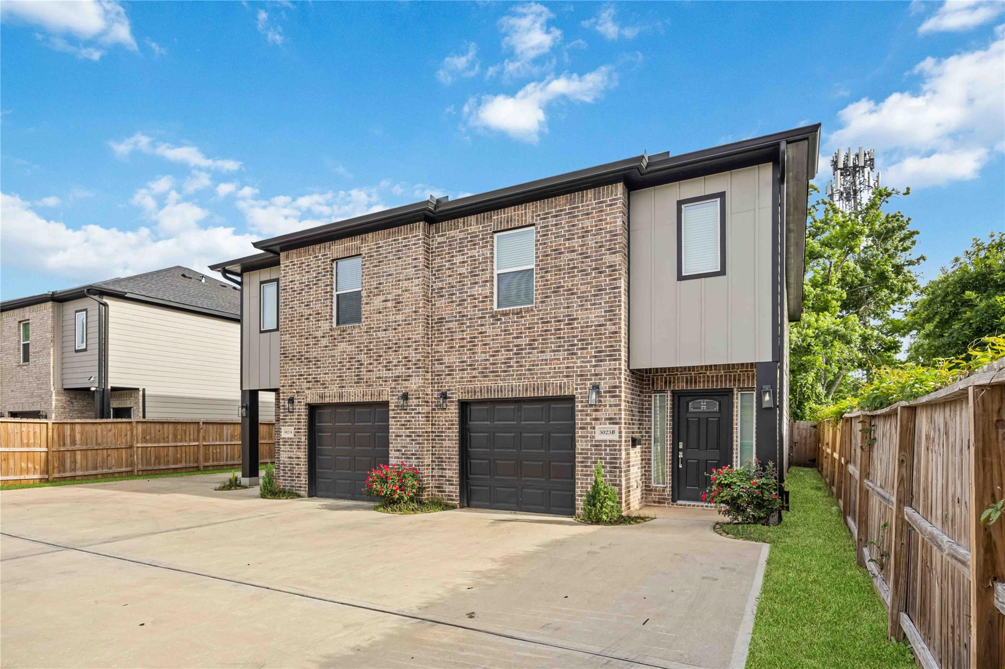 5023 Mallow Street Unit: A/B