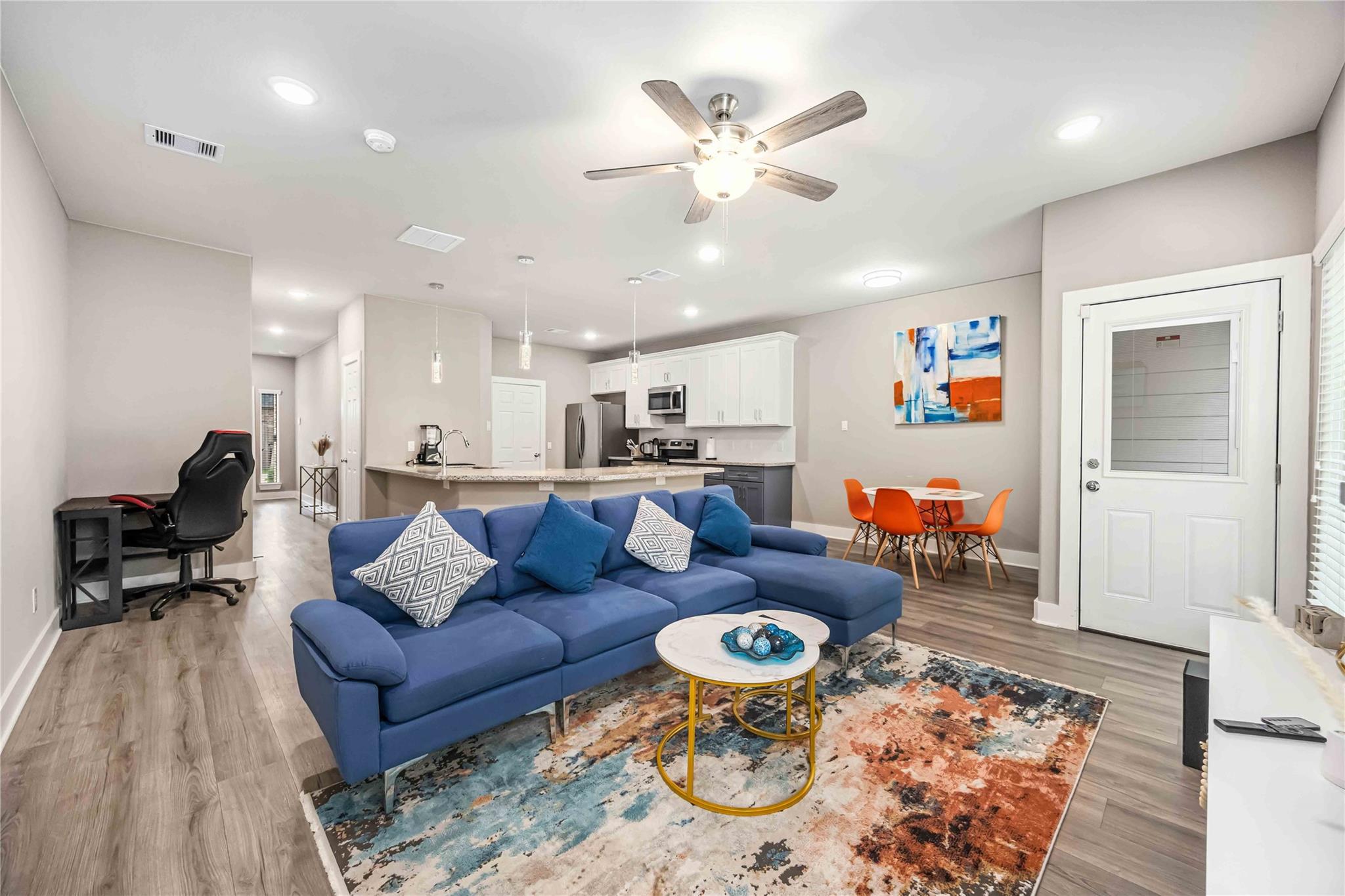 5023 Mallow Street Unit: A/B