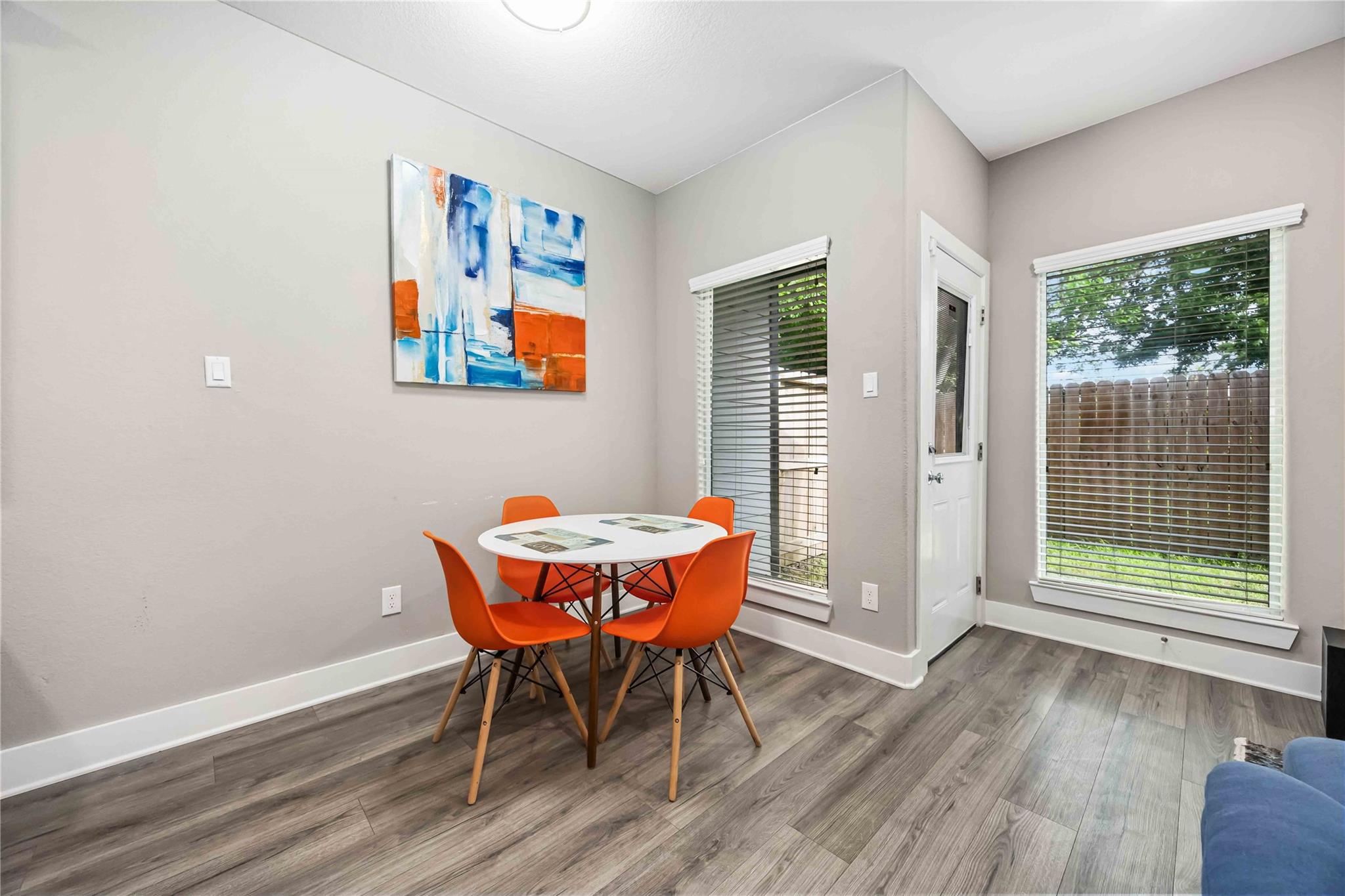 5023 Mallow Street Unit: A/B
