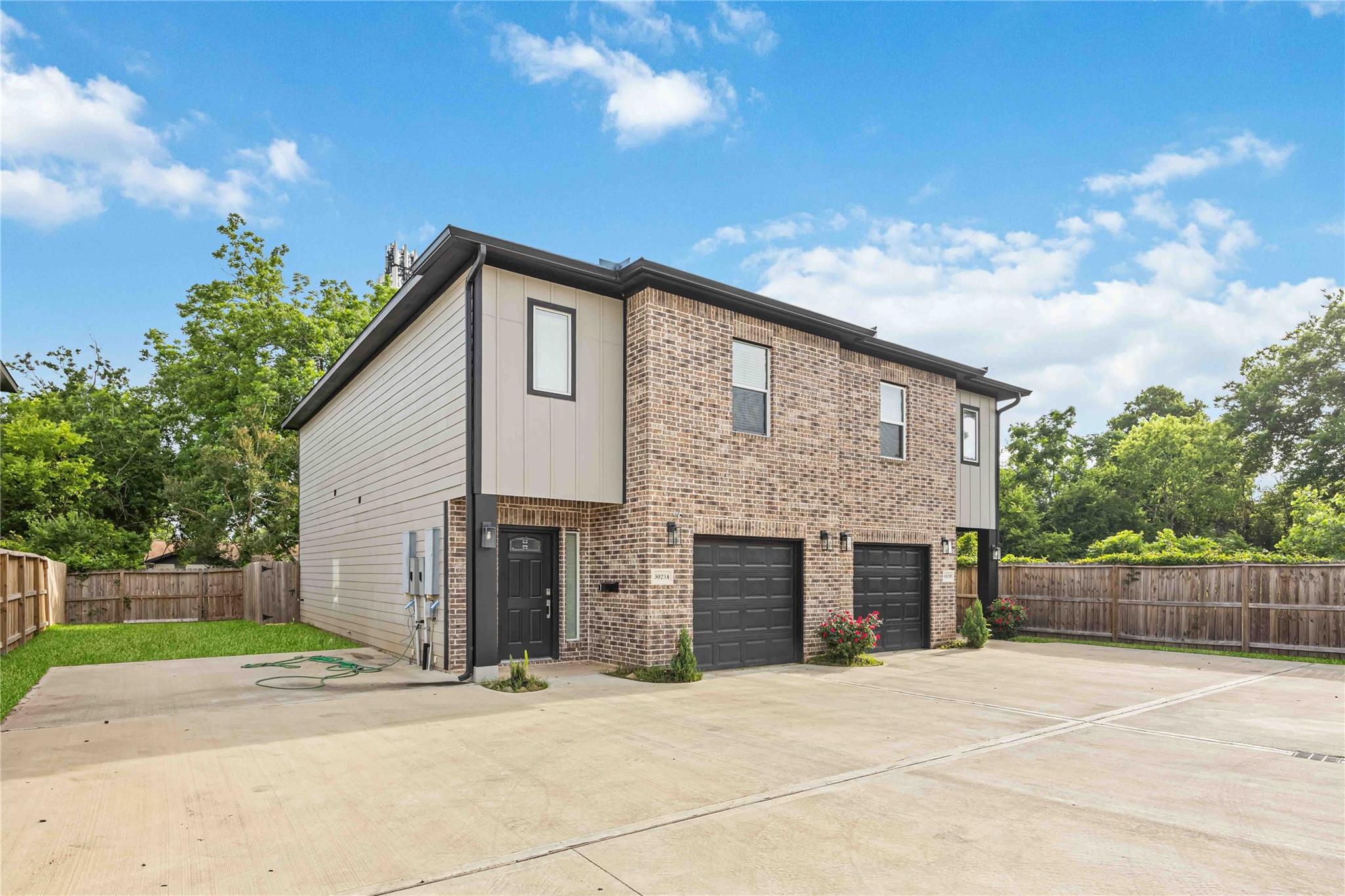 5023 Mallow Street Unit: A/B