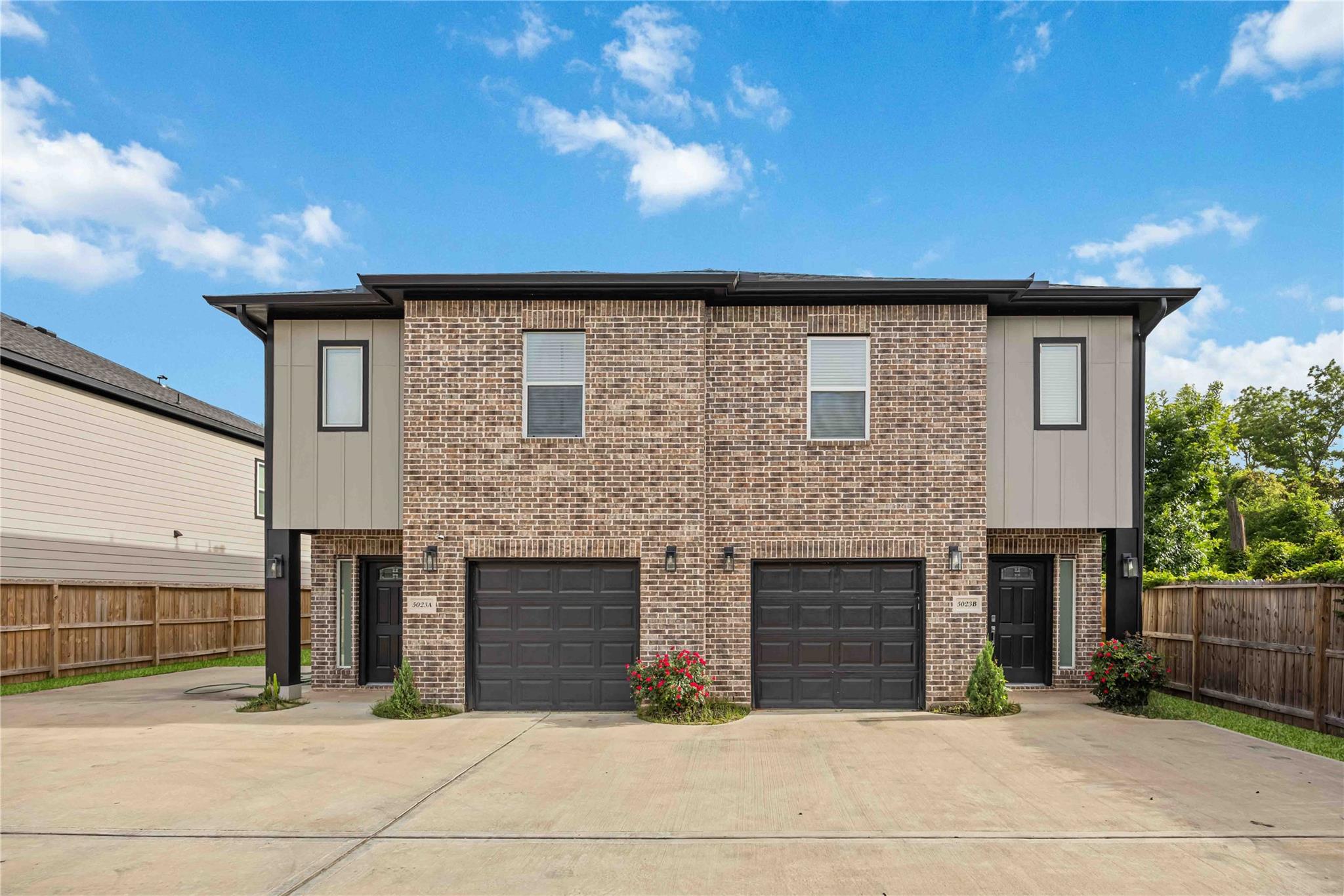 5023 Mallow Street Unit: A/B