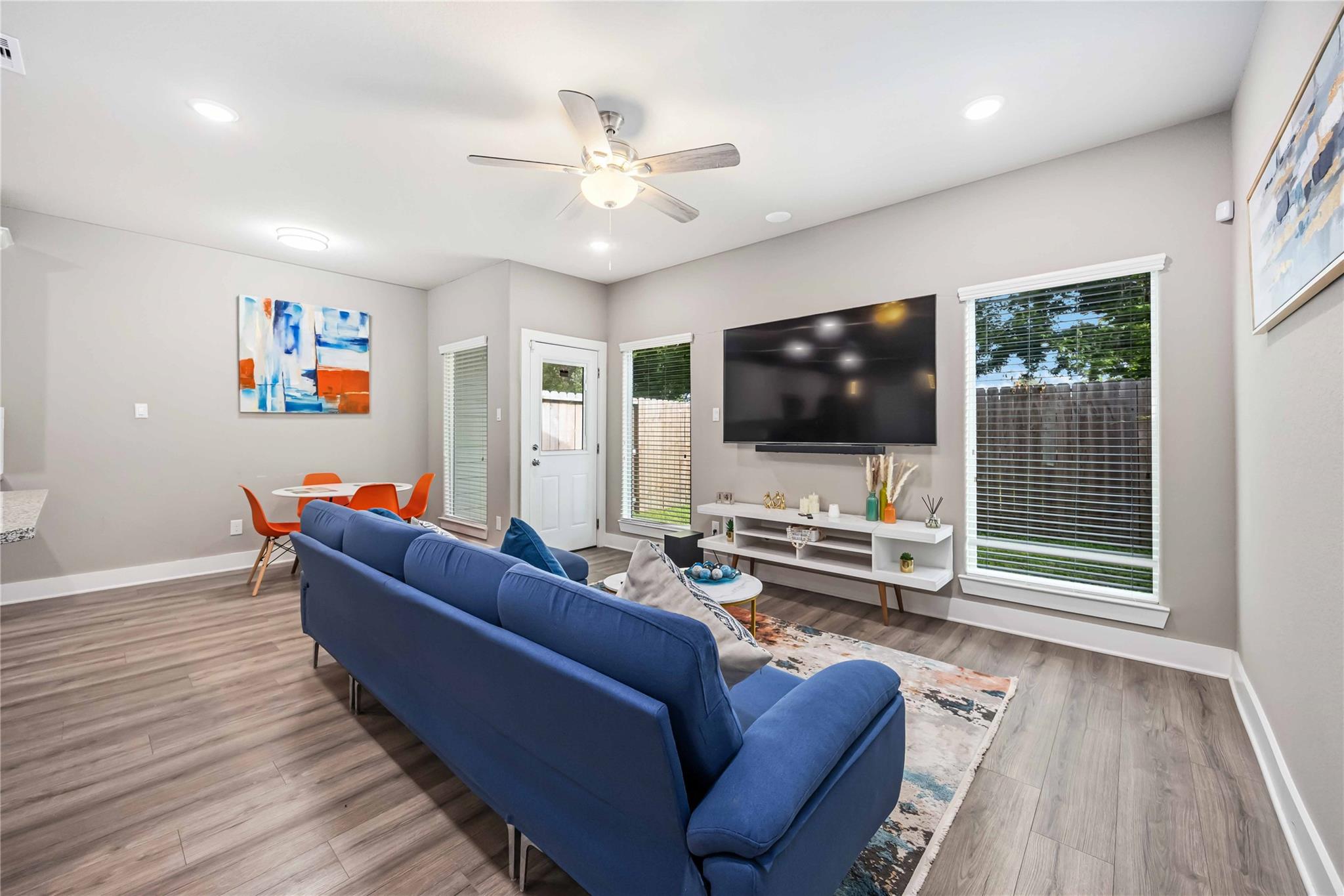 5023 Mallow Street Unit: A/B